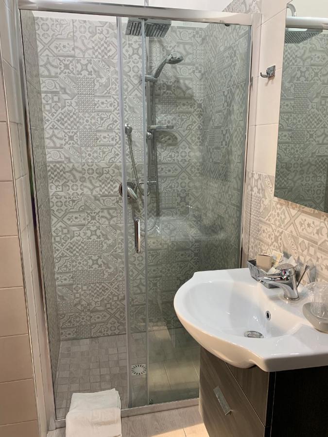 Valentina Lovely Rooms 特拉帕尼 外观 照片